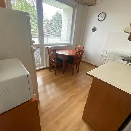 Apartment Feroom Košice