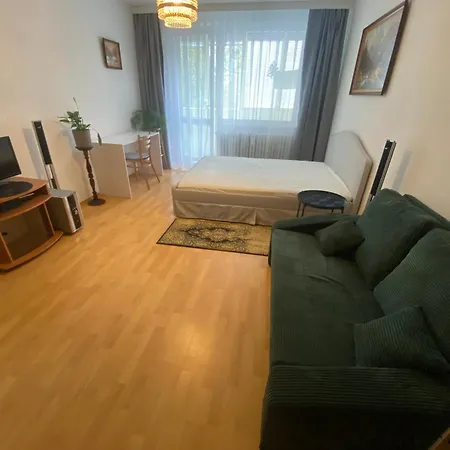 Appartement Feroom Košice