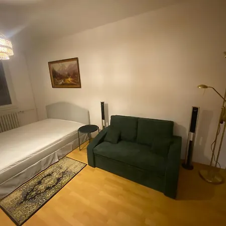 Apartment Feroom Košice