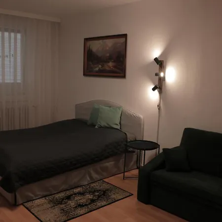 Apartment Feroom Košice
