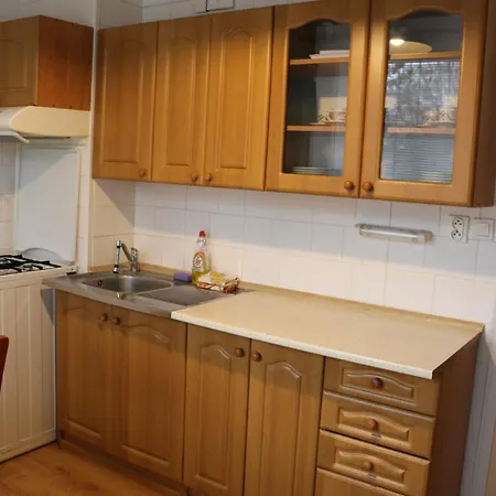 Feroom Apartment Košice