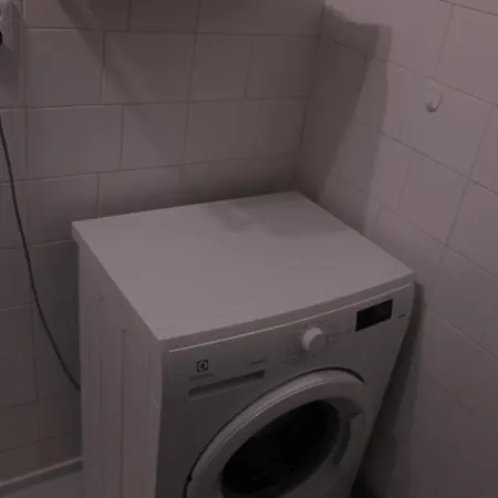 Apartment Feroom Kosice
