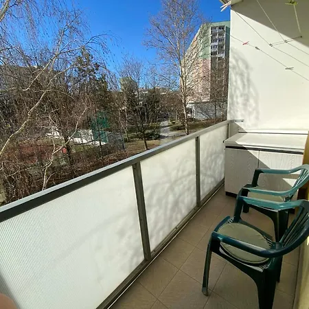 Feroom Appartement