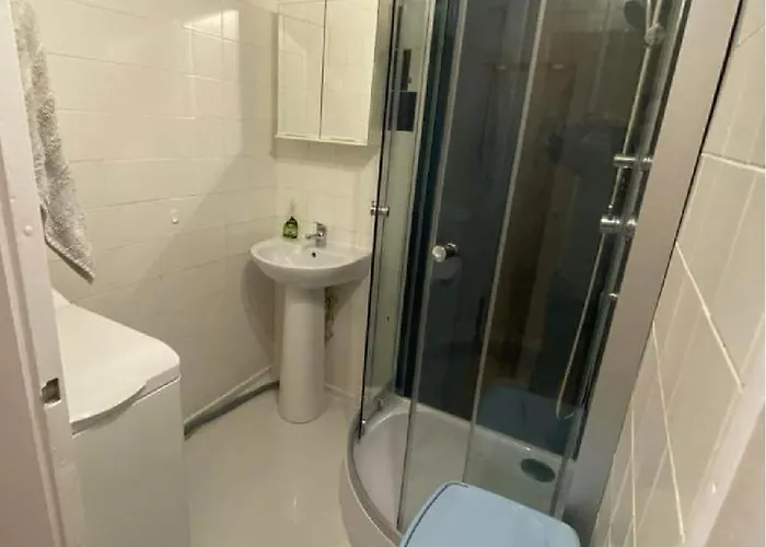 Apartment Feroom Košice