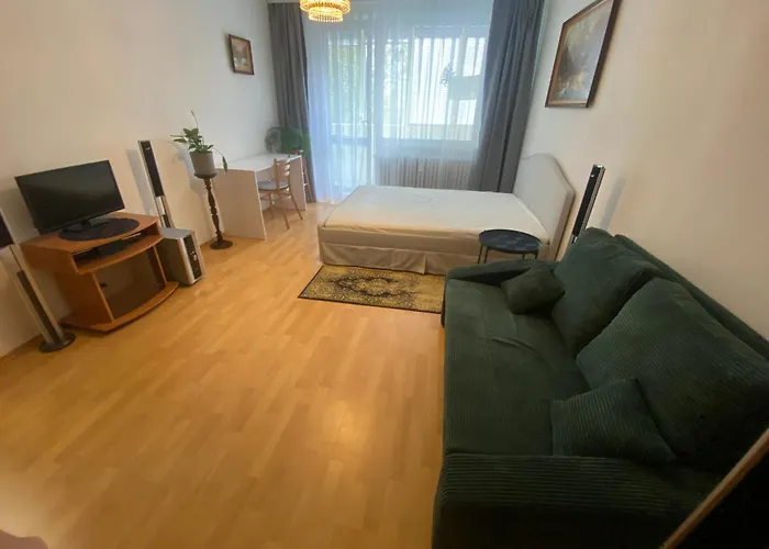 Apartment Feroom Košice