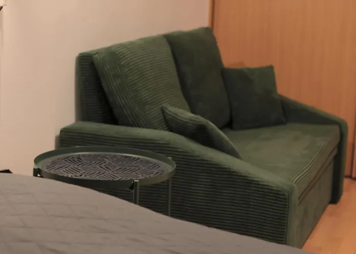 Feroom شقة كَشّا