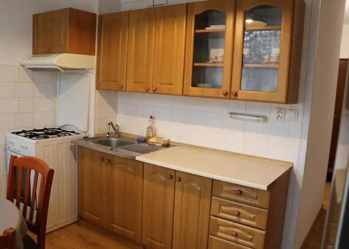 Feroom Apartment Košice